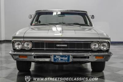 1966 Chevrolet El Camino