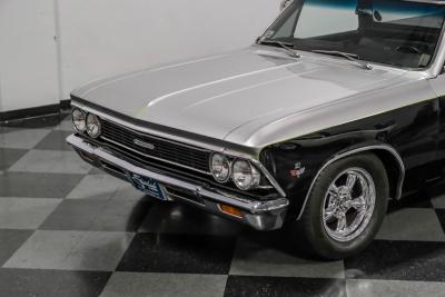 1966 Chevrolet El Camino