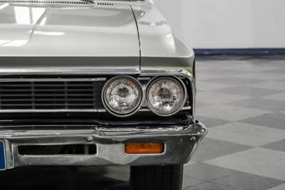 1966 Chevrolet El Camino