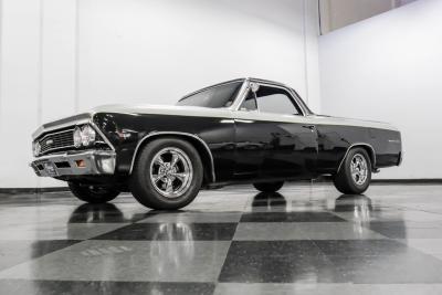 1966 Chevrolet El Camino