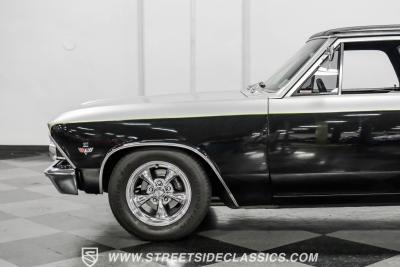 1966 Chevrolet El Camino