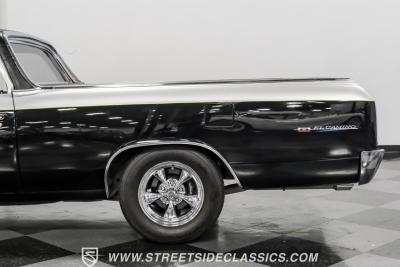 1966 Chevrolet El Camino