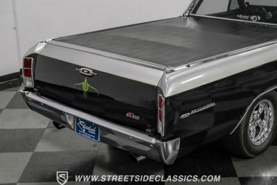 1966 Chevrolet El Camino