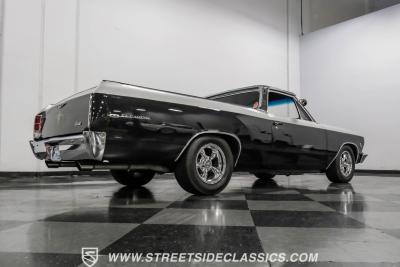 1966 Chevrolet El Camino