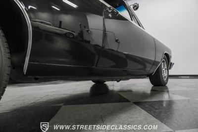 1966 Chevrolet El Camino