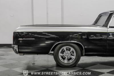 1966 Chevrolet El Camino