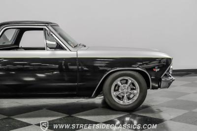 1966 Chevrolet El Camino