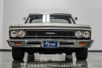 1966 Chevrolet El Camino