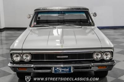 1966 Chevrolet El Camino
