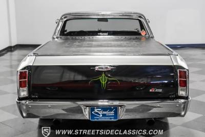 1966 Chevrolet El Camino