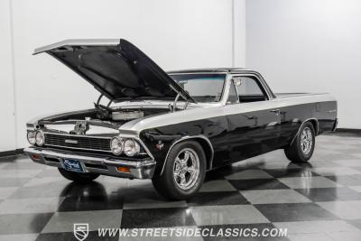 1966 Chevrolet El Camino