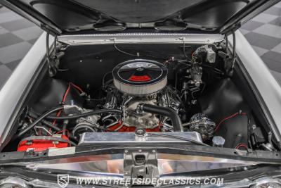 1966 Chevrolet El Camino