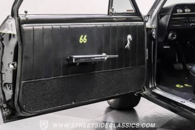 1966 Chevrolet El Camino