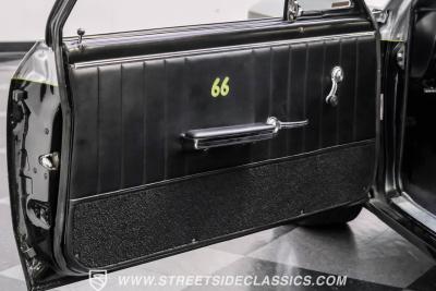 1966 Chevrolet El Camino