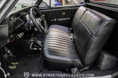 1966 Chevrolet El Camino