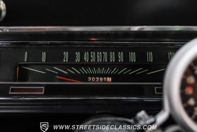 1966 Chevrolet El Camino