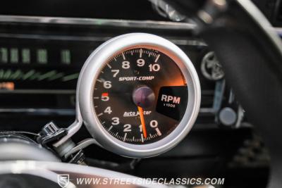 1966 Chevrolet El Camino