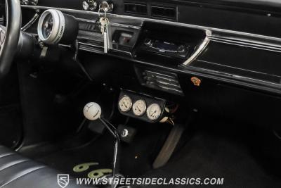 1966 Chevrolet El Camino