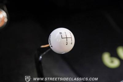 1966 Chevrolet El Camino