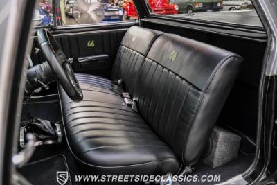 1966 Chevrolet El Camino