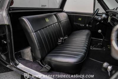 1966 Chevrolet El Camino