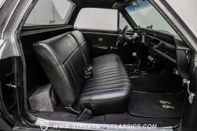 1966 Chevrolet El Camino
