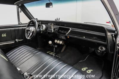 1966 Chevrolet El Camino