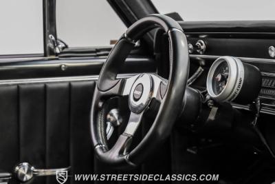 1966 Chevrolet El Camino