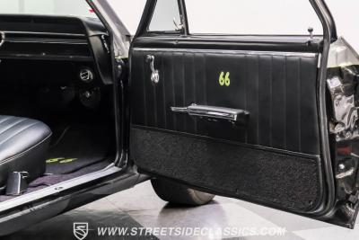 1966 Chevrolet El Camino