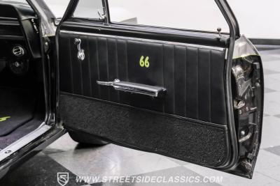 1966 Chevrolet El Camino