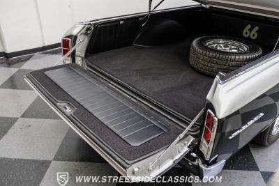 1966 Chevrolet El Camino