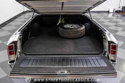 1966 Chevrolet El Camino