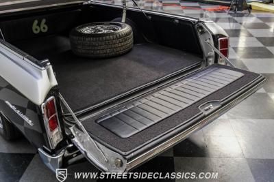 1966 Chevrolet El Camino