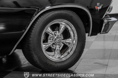 1966 Chevrolet El Camino