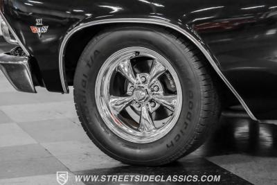 1966 Chevrolet El Camino