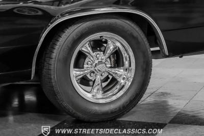 1966 Chevrolet El Camino