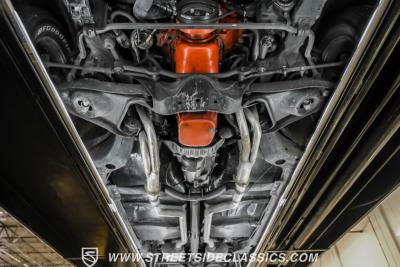 1966 Chevrolet El Camino