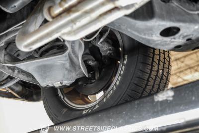 1966 Chevrolet El Camino