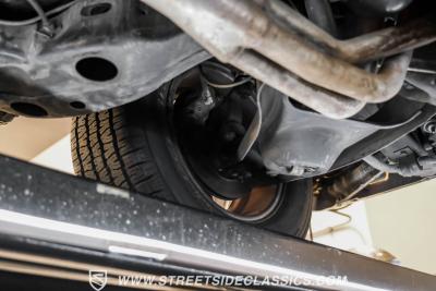 1966 Chevrolet El Camino