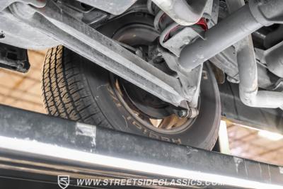 1966 Chevrolet El Camino