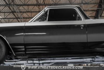 1966 Chevrolet El Camino