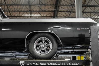 1966 Chevrolet El Camino