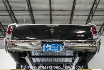 1966 Chevrolet El Camino