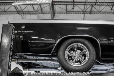 1966 Chevrolet El Camino