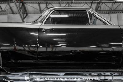 1966 Chevrolet El Camino