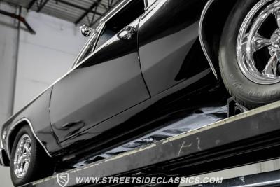 1966 Chevrolet El Camino