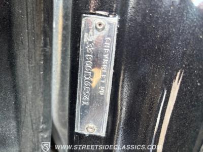 1966 Chevrolet El Camino