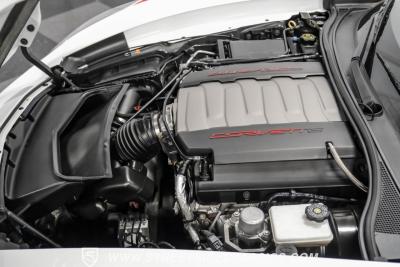 2019 Chevrolet Corvette Grand Sport 2LT