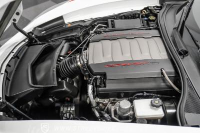 2019 Chevrolet Corvette Grand Sport 2LT