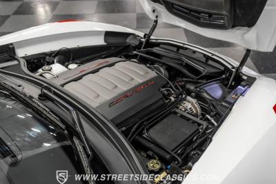 2019 Chevrolet Corvette Grand Sport 2LT